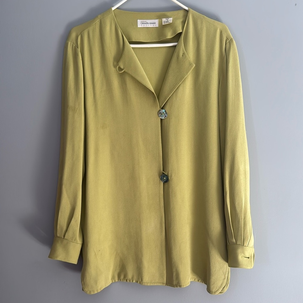 Dana Buchman Petite Size 6